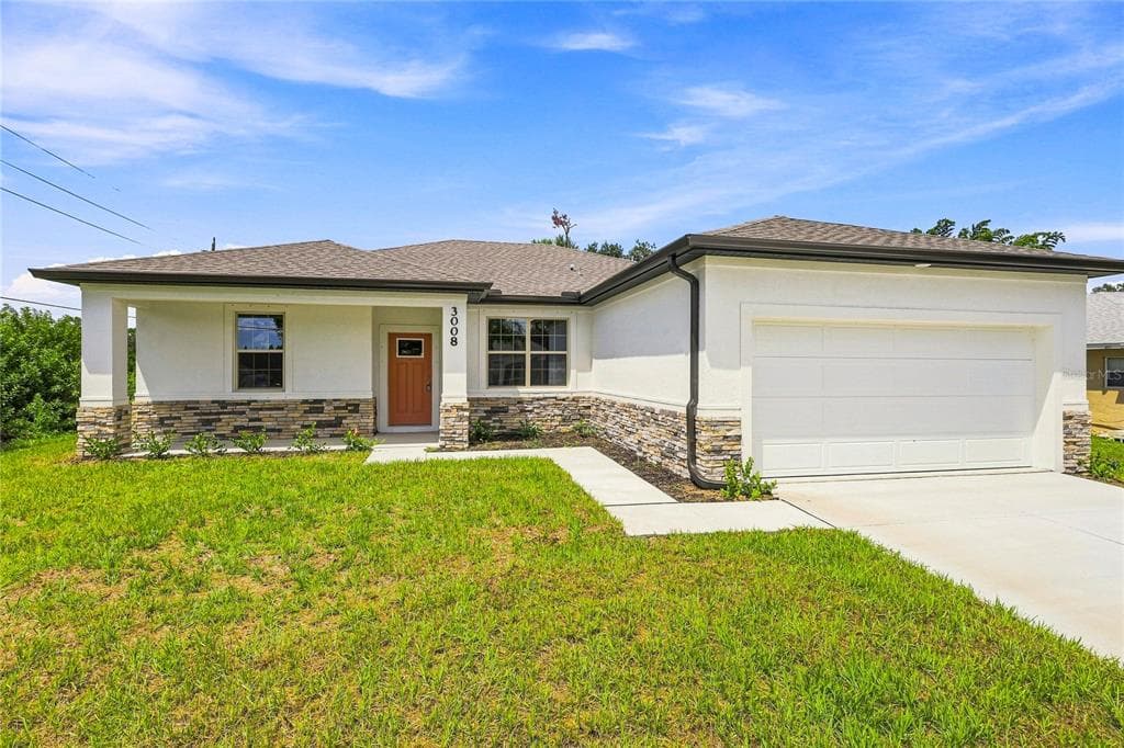 3008 BREWSTER ROAD