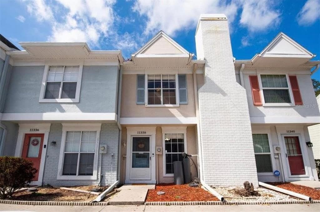 11338 STRATTON PARK DRIVE TEMPLE TERRACE, FL 33617