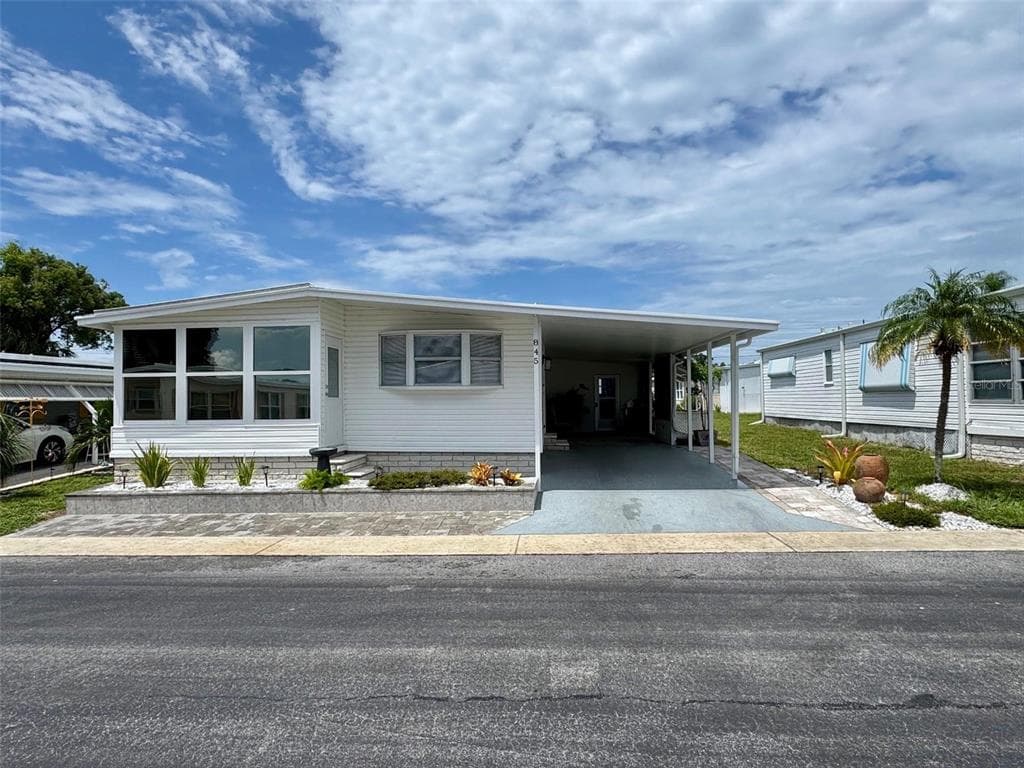845 CANE PALM STREET LARGO, FL 33778
