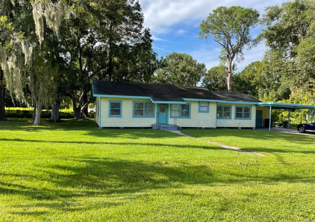2326 W PATTERSON STREET LAKELAND, FL 33815