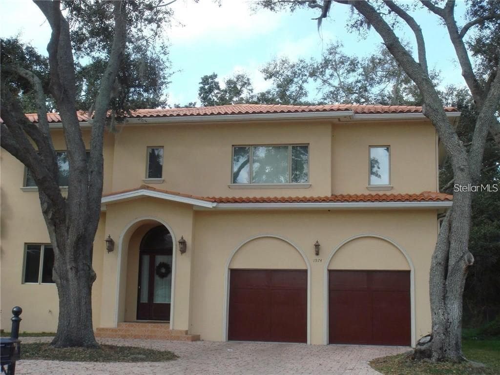 1974 FREEDOM DRIVE CLEARWATER, FL 33755
