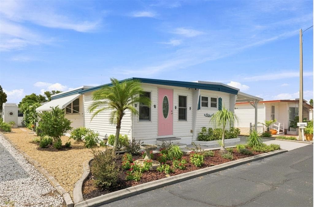 3352 KAUNA POINT DRIVE