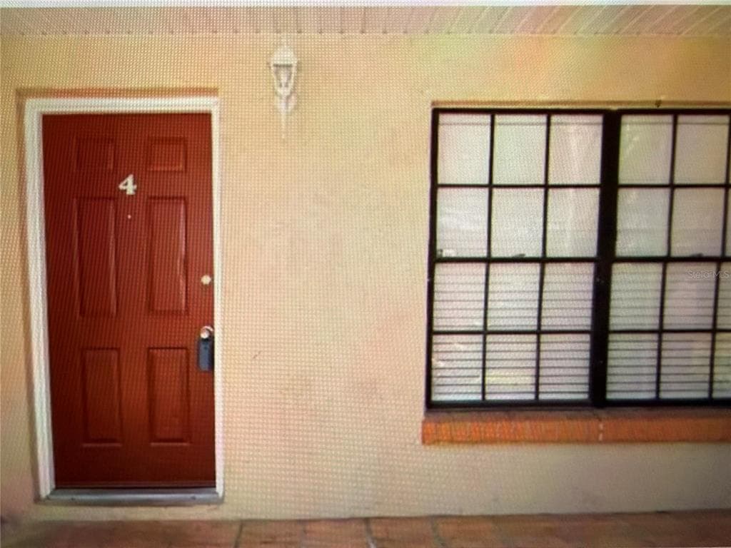 21038 VOYAGER BOULEVARD UNIT 4 LAND O LAKES, FL 34638