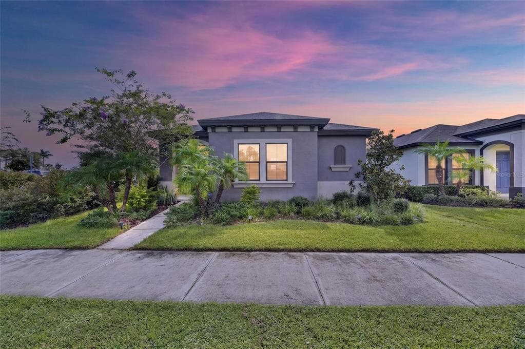12427 BAY ESTUARY BEND RIVERVIEW, FL 33579