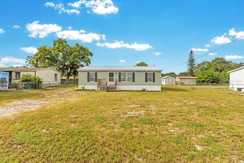 5055 TRANSPORT ROAD BARTOW, FL 33830