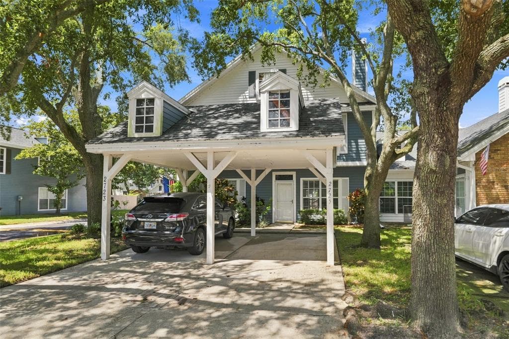 2725 PENZANCE STREET PALM HARBOR, FL 34684