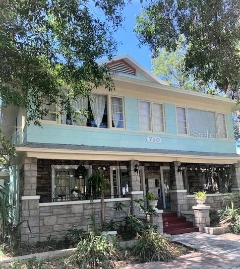 750 7TH AVENUE N ST PETERSBURG, FL 33701