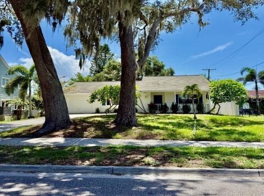 217 S SPRING BOULEVARD