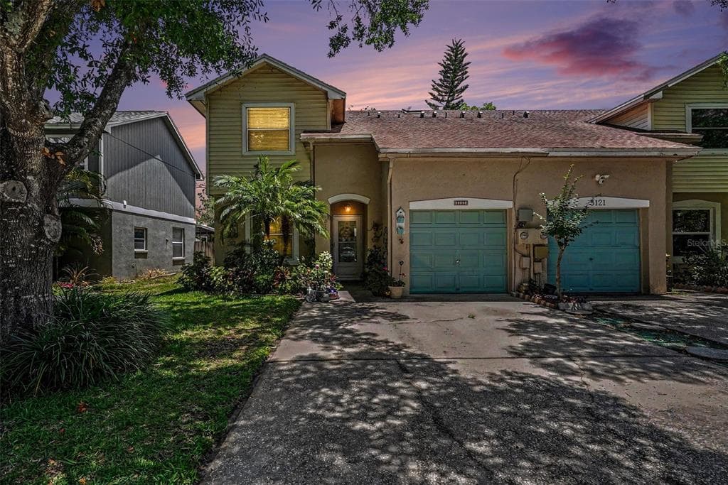 5123 CORVETTE DRIVE
