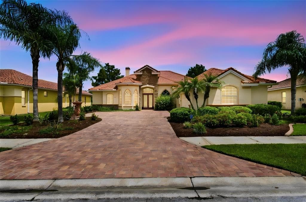 5102 DELACROIX DRIVE BROOKSVILLE, FL 34604