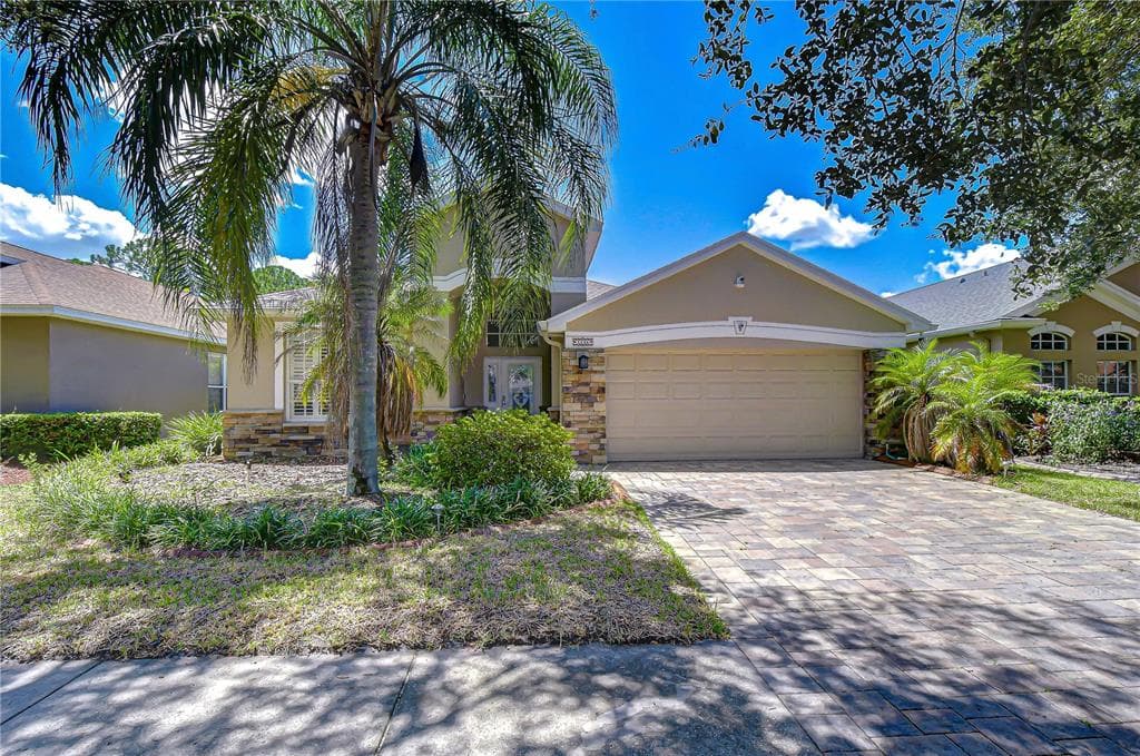 3246 STONEBRIDGE TRAIL VALRICO, FL 33596