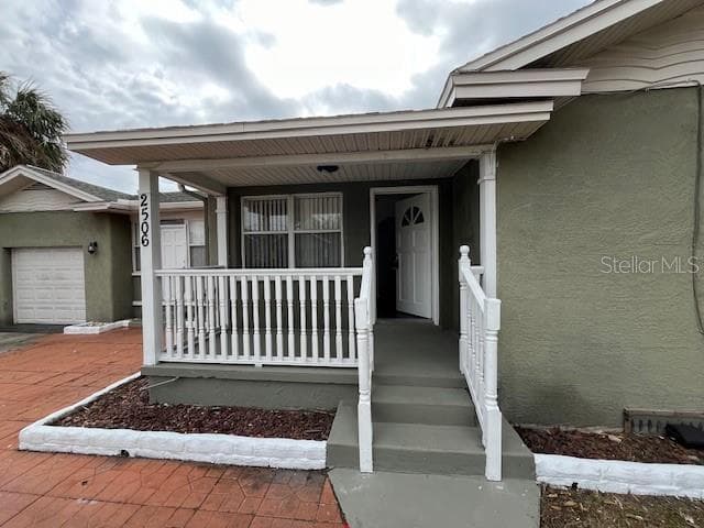 2506 W UNION STREET TAMPA, FL 33607