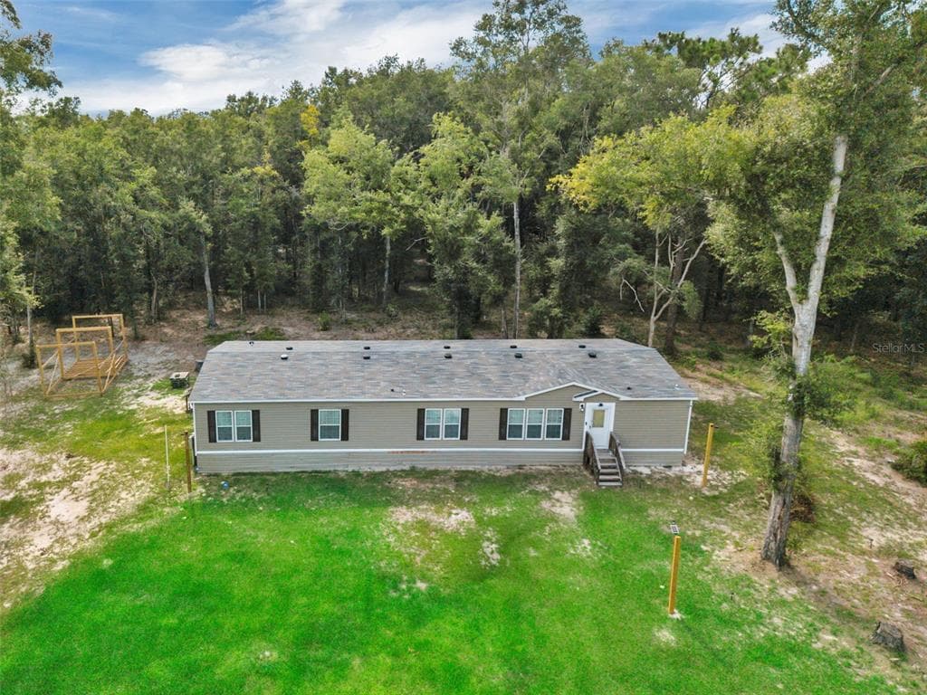 21619 41ST DRIVE LAKE CITY, FL 32024