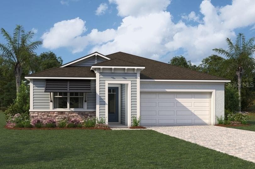 34890 FLOWER PATCH DRIVE DADE CITY, FL 33525
