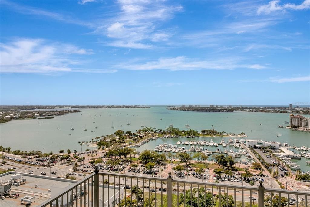 33 S PALM AVENUE UNIT 1202