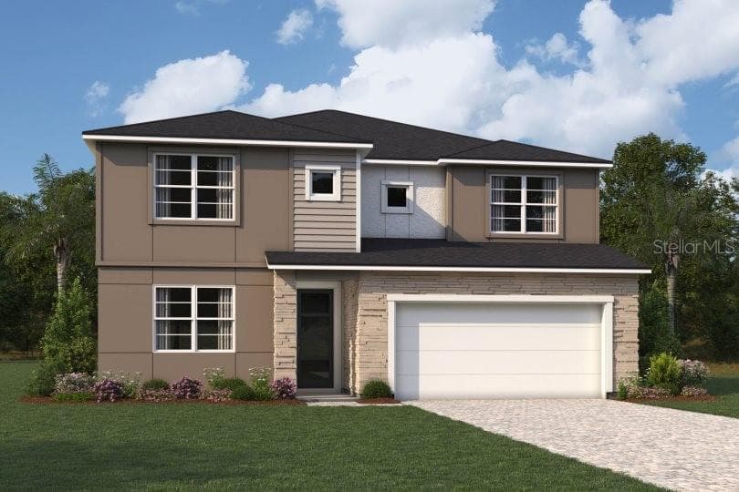 34897 FLOWER PATCH DRIVE DADE CITY, FL 33525