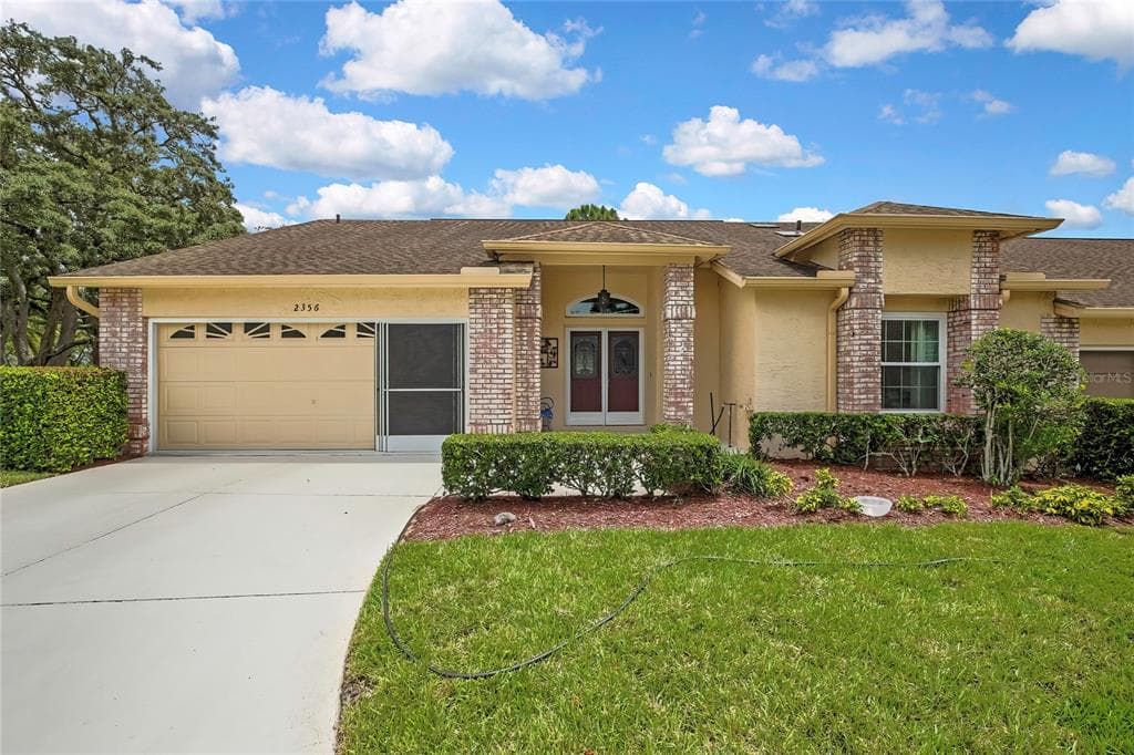 2356 ROLLING VIEW DRIVE SPRING HILL, FL 34606