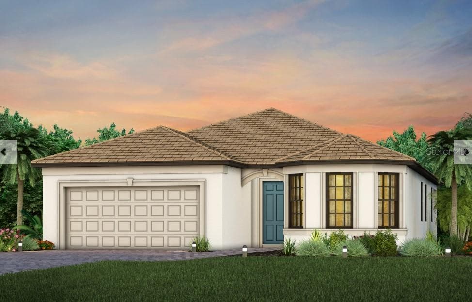 10827 SUN DROP STREET VENICE, FL 34293