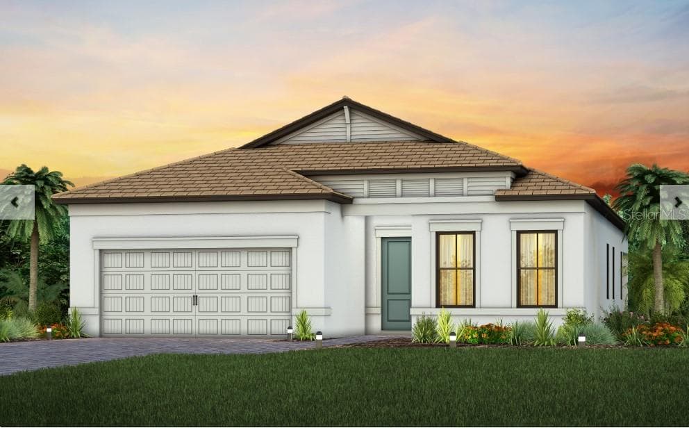 17086 MOONFLOWER DRIVE VENICE, FL 34293