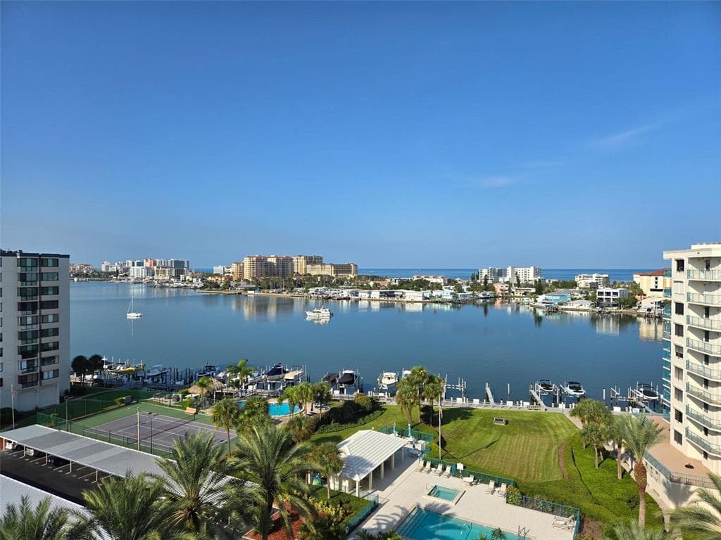 670 ISLAND WAY UNIT 1003 CLEARWATER, FL 33767