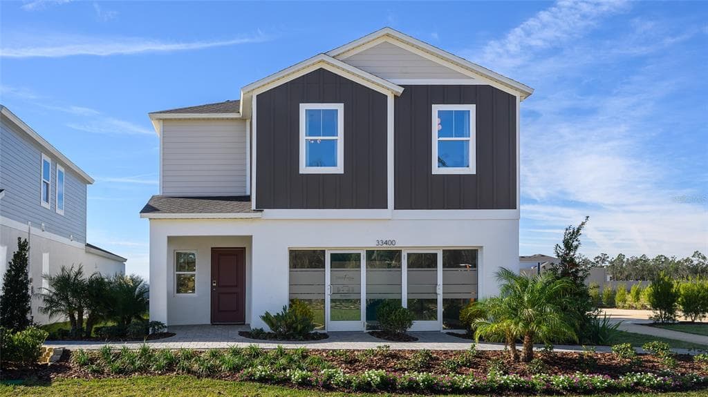 36637 SAGEMOOR DRIVE ZEPHYRHILLS, FL 33541