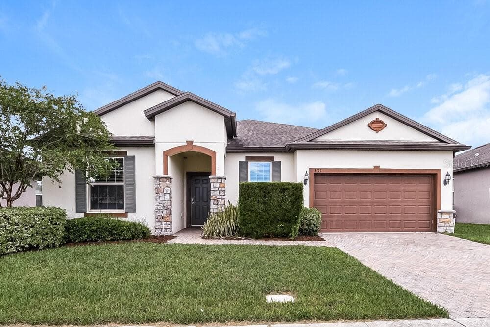 3672 MOCA DRIVE