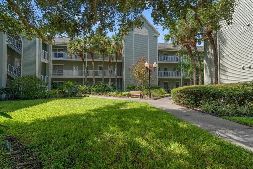 330 PROMENADE DRIVE UNIT 206