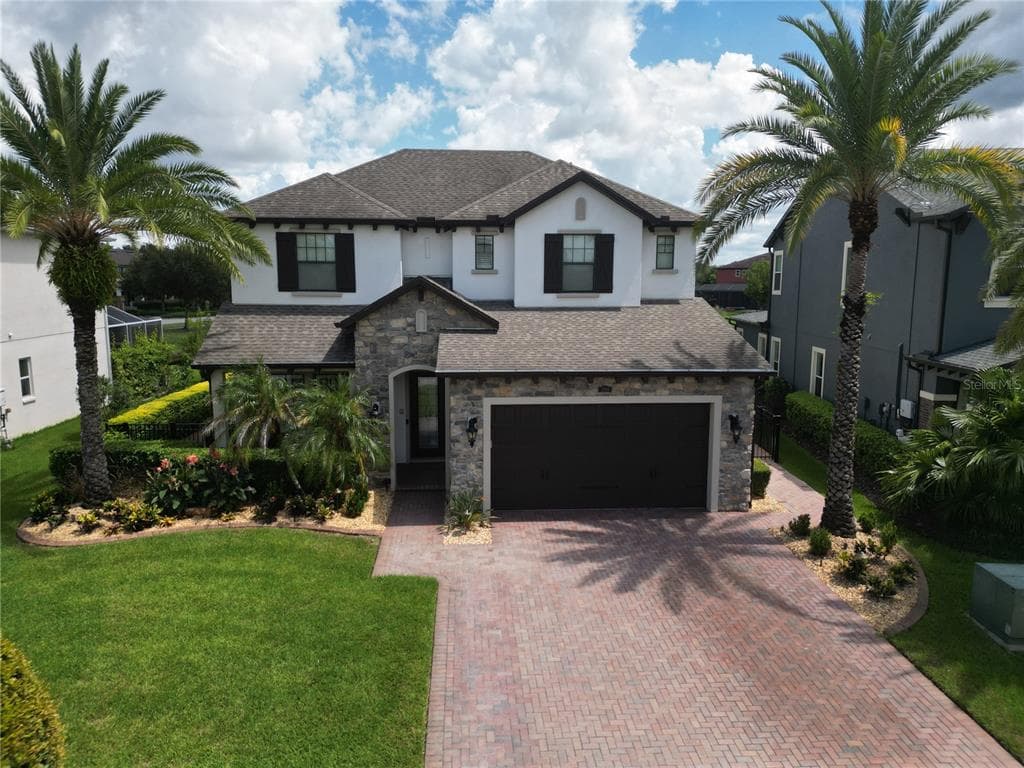 3998 ALDEA WAY WESLEY CHAPEL, FL 33543