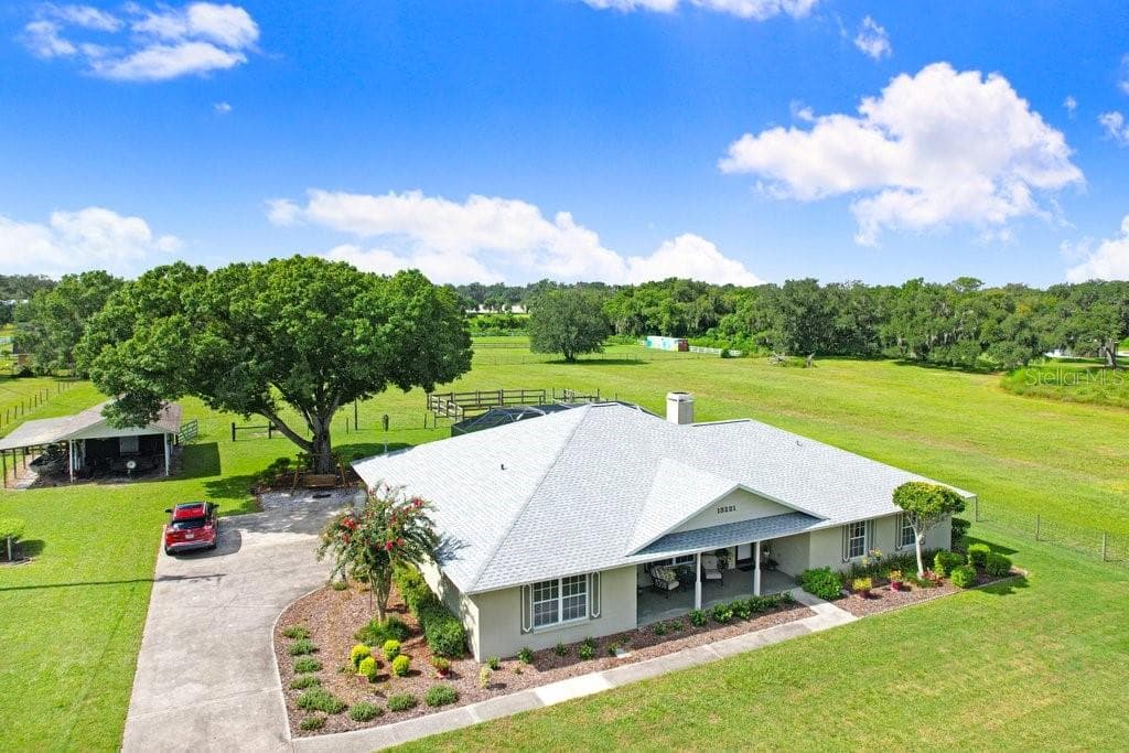 13221 TOM GALLAGHER ROAD
