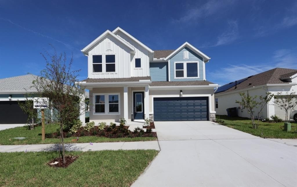 5166 CREEK SAND DRIVE APOLLO BEACH, FL 33572