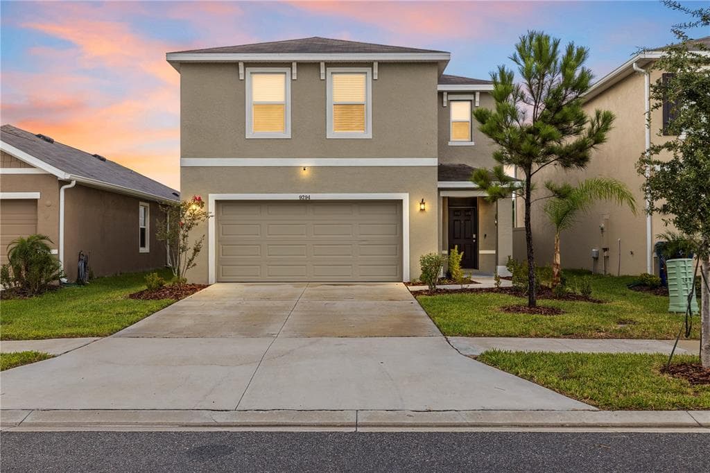 9294 FORGE BREEZE LOOP WESLEY CHAPEL, FL 33545