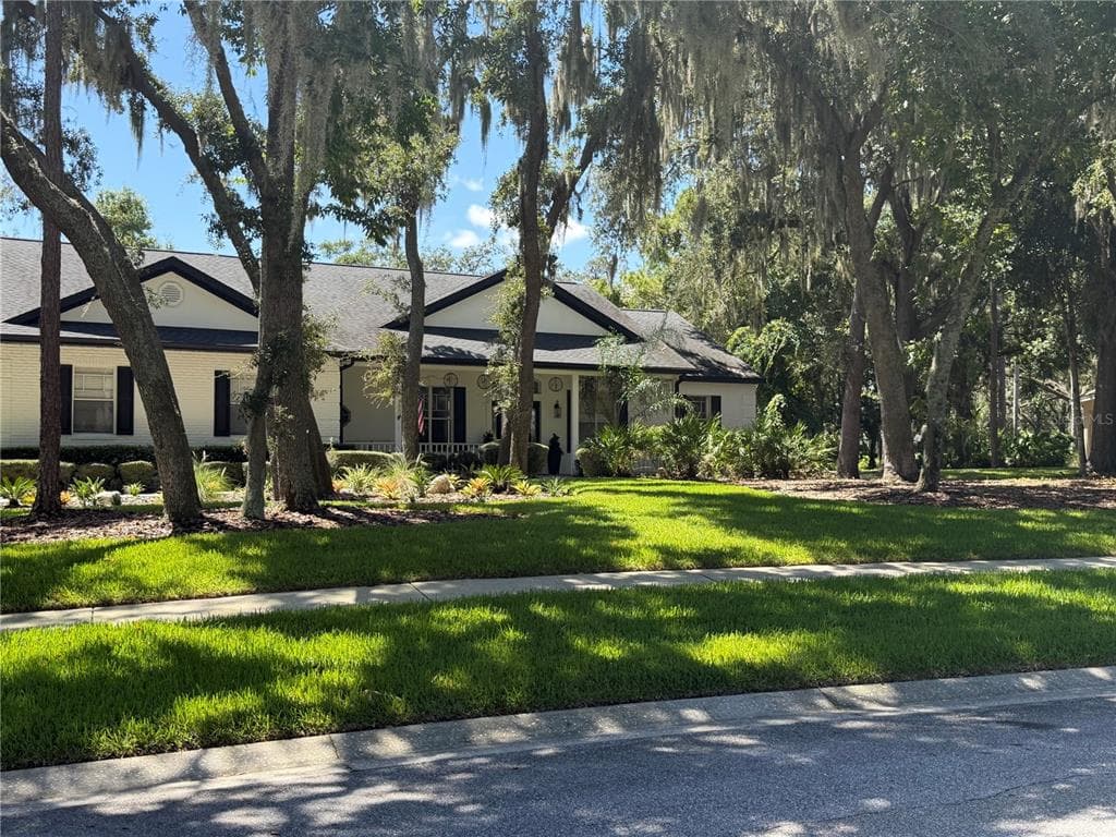 5806 AUDUBON MANOR BOULEVARD LITHIA, FL 33547