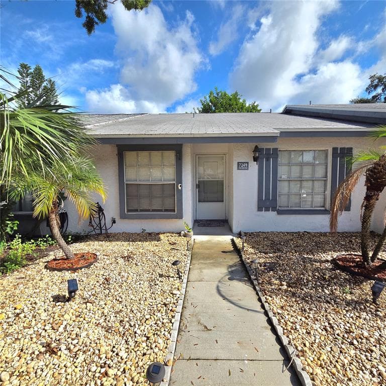 7249 PARKSIDE VILLAS DRIVE N