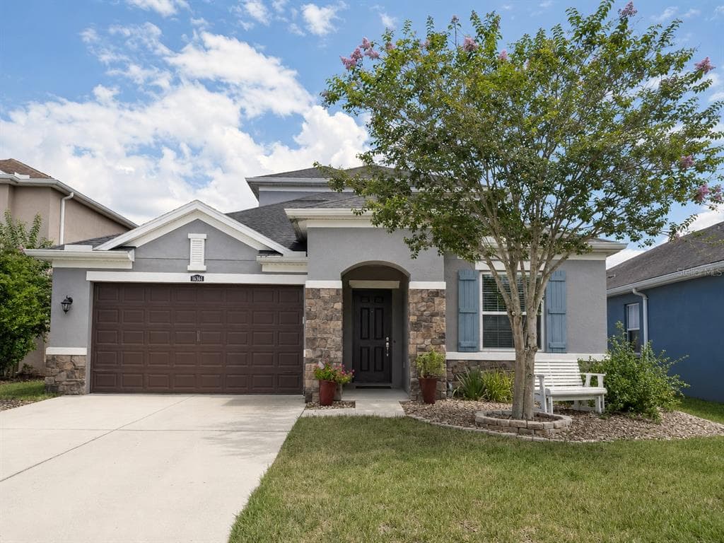 16361 HYDE MANOR DRIVE TAMPA, FL 33647
