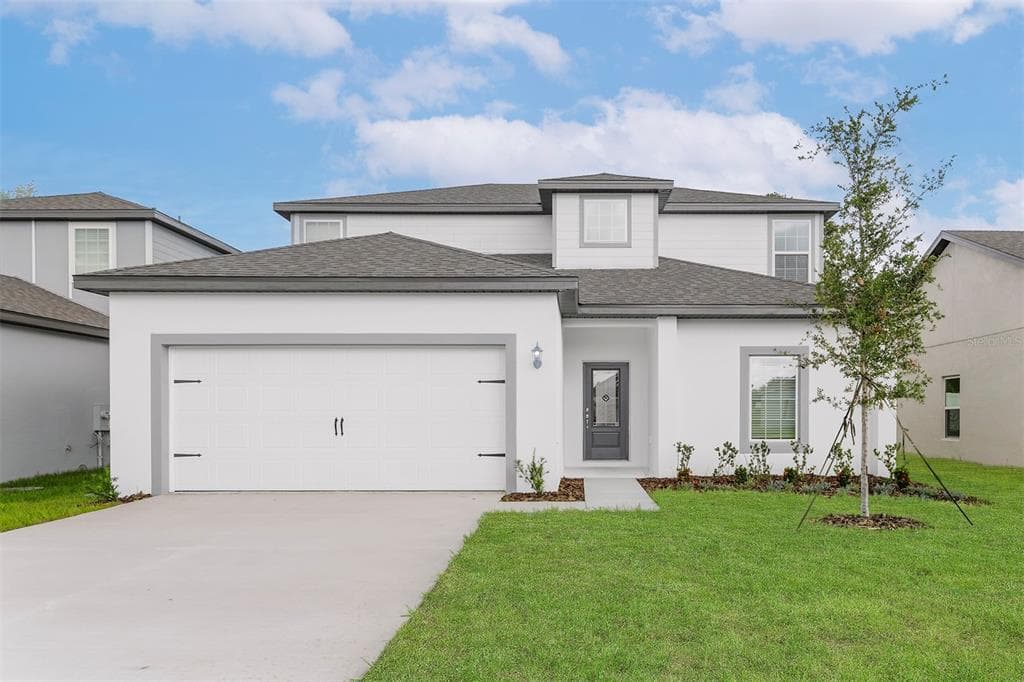 13347 TULA LOOP ASTATULA, FL 34705