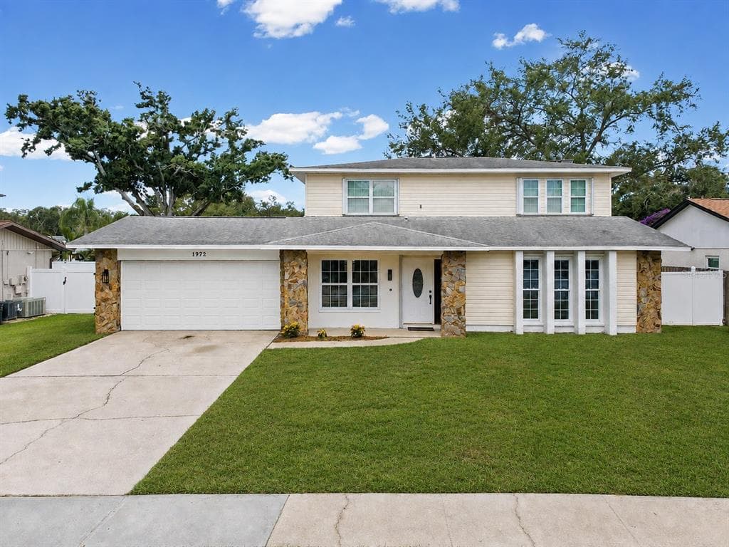 1972 LANSING DRIVE CLEARWATER, FL 33763