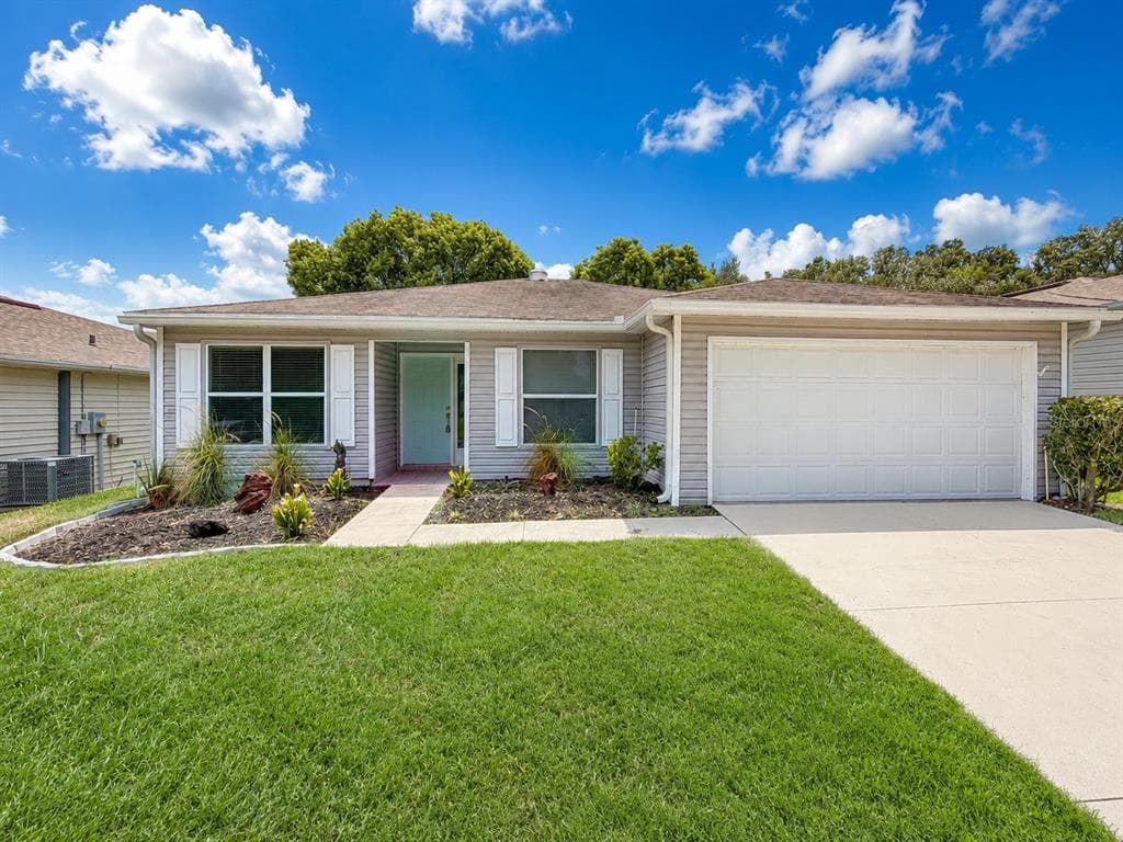 29204 PRINCEVILLE DRIVE