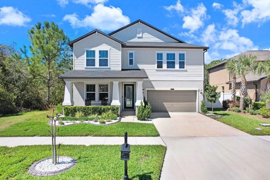 8721 SAVORY WALK DRIVE