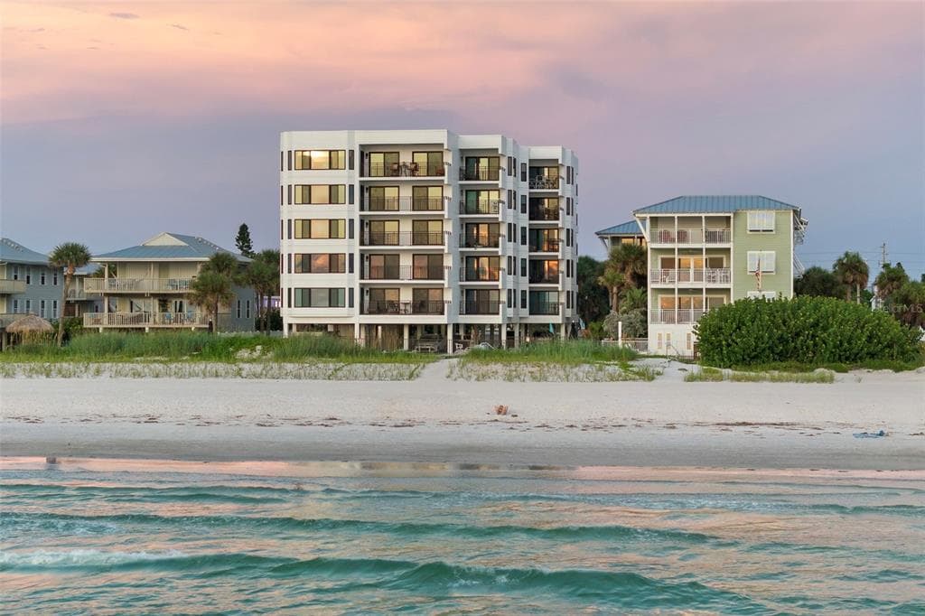 1310 GULF BOULEVARD UNIT 503