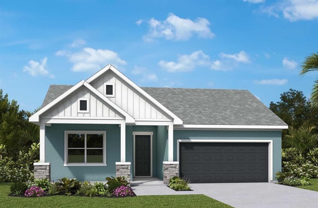 5157 CREEK SAND DRIVE APOLLO BEACH, FL 33572