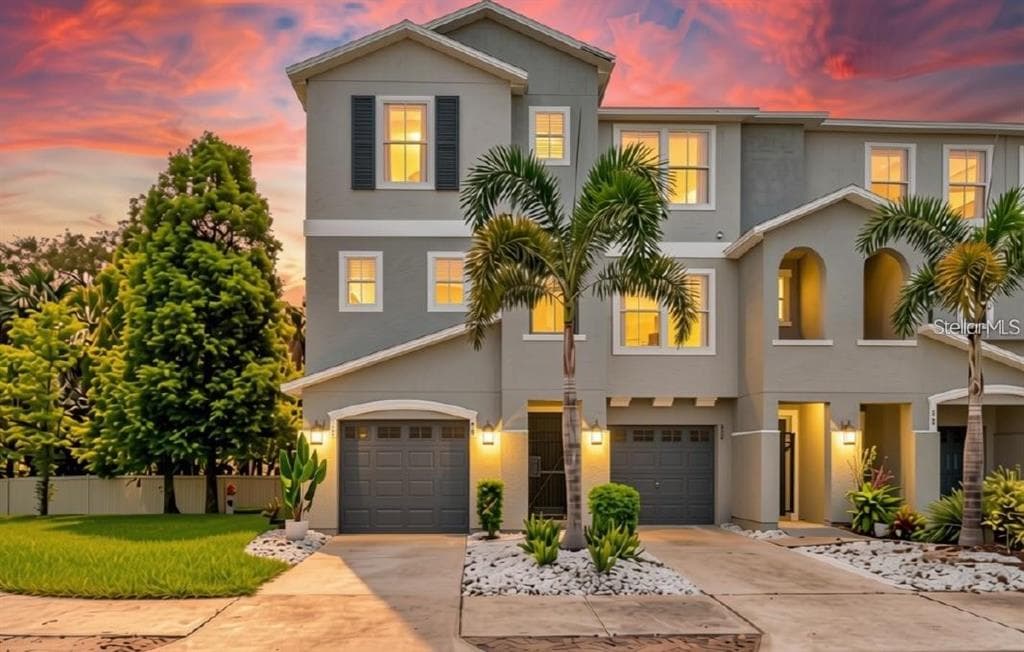 504 WHEATON TRENT PLACE TAMPA, FL 33619
