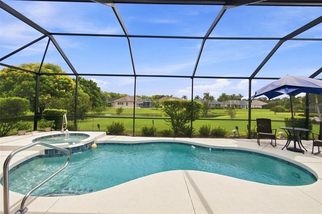 2700 LITTLE COUNTRY ROAD PARRISH, FL 34219