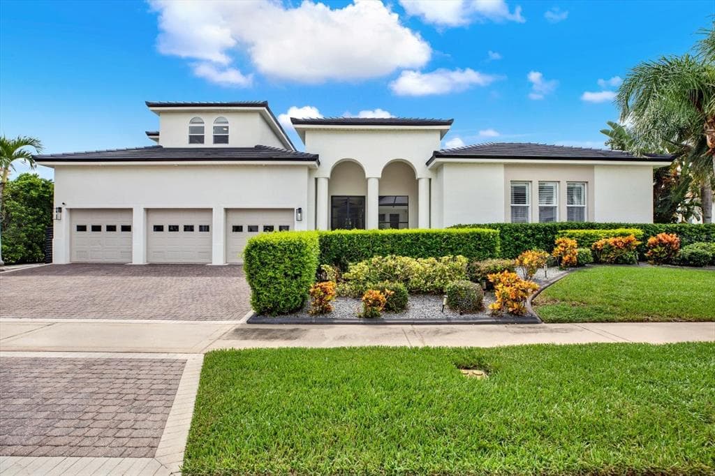 1424 JUMANA LOOP APOLLO BEACH, FL 33572