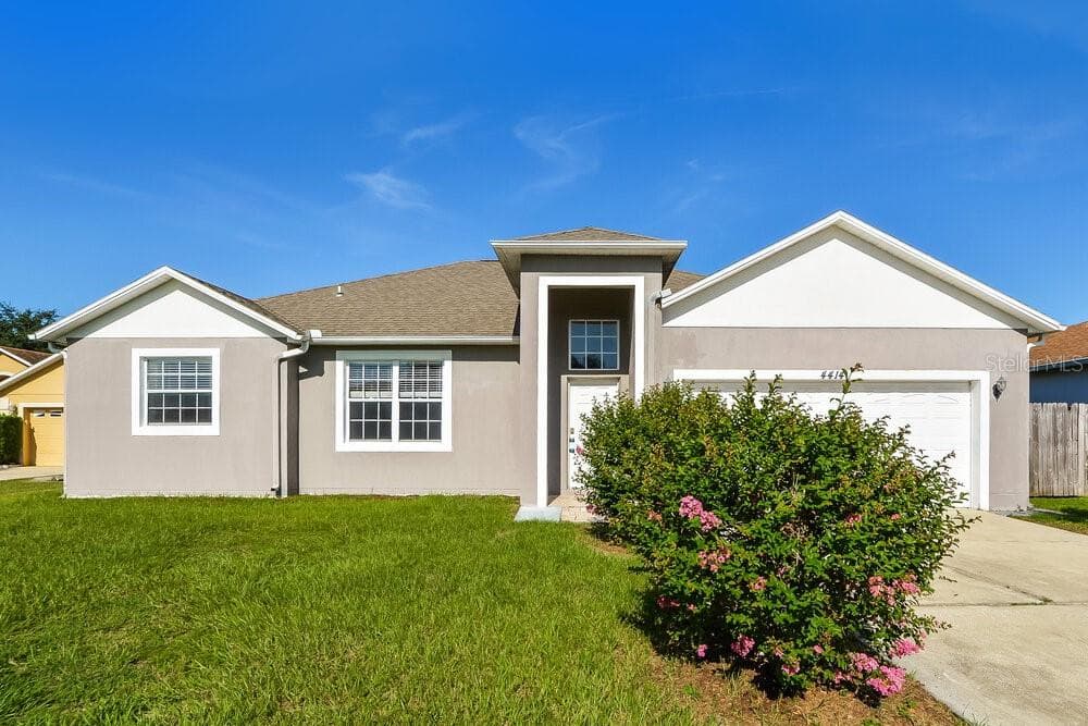 4414 CANOPY COURT KISSIMMEE, FL 34758