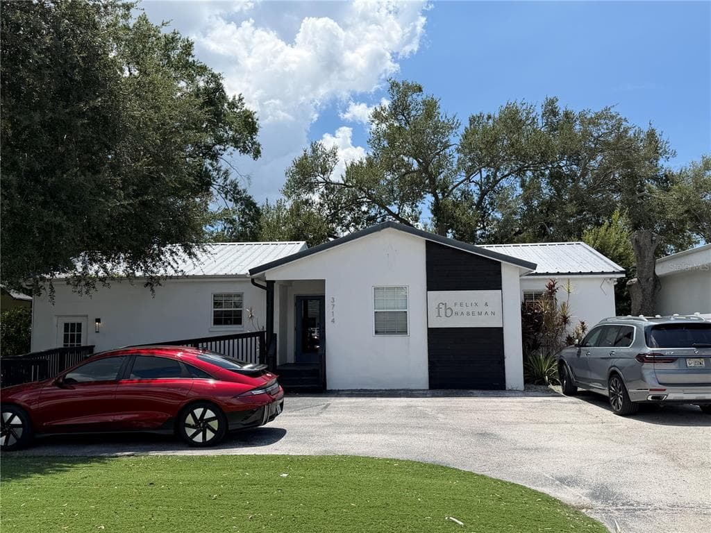 3714 W HORATIO STREET TAMPA, FL 33609