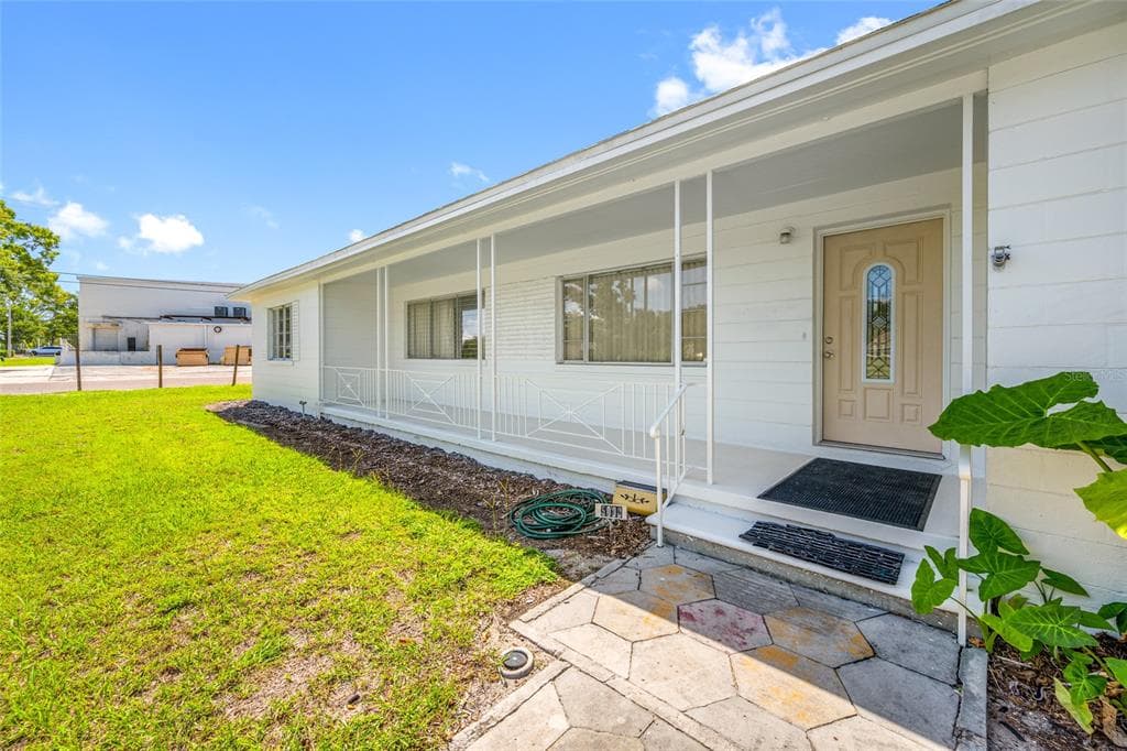5000 9TH AVENUE N ST PETERSBURG, FL 33710