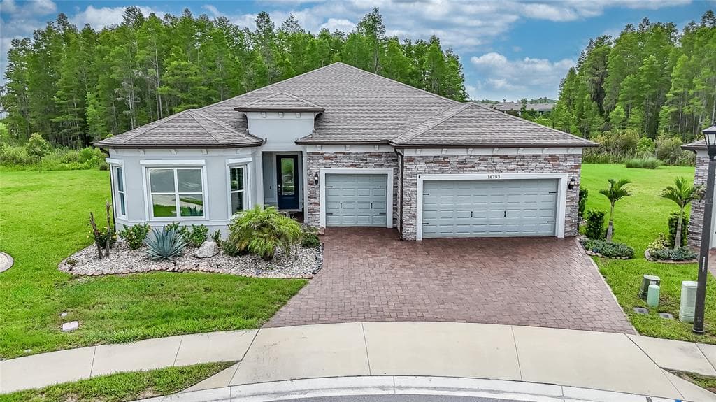 18793 HORIZON VIEW POINT LAND O LAKES, FL 34638