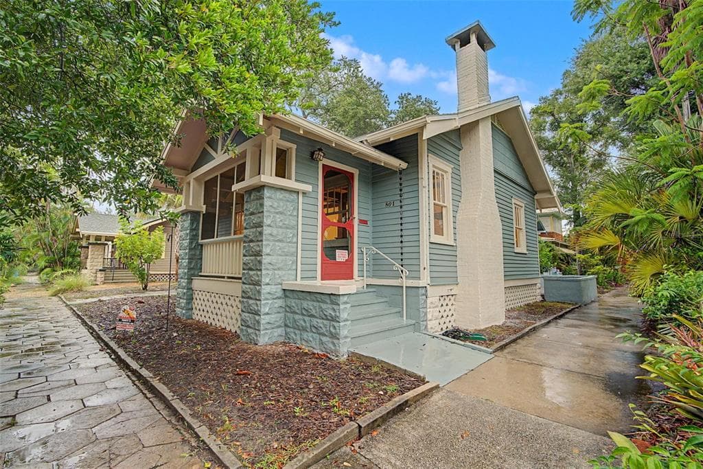 801 7TH STREET N