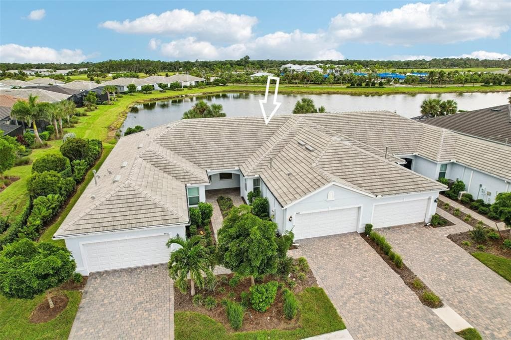 9897 BRIGHT WATER DRIVE ENGLEWOOD, FL 34223