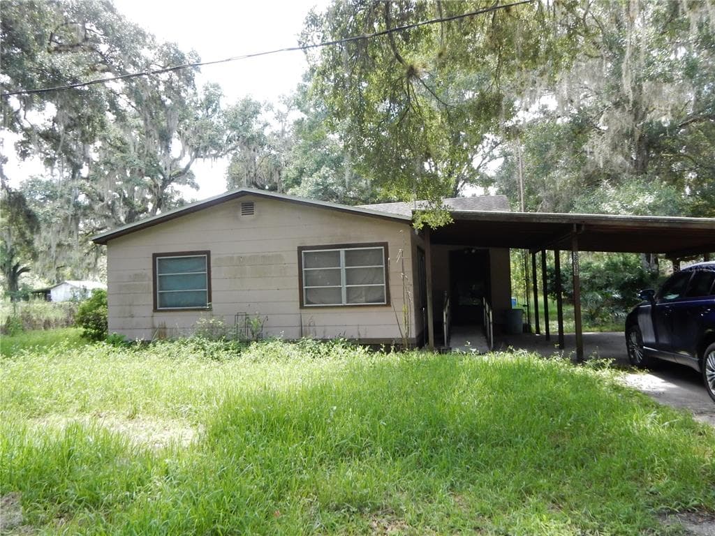 38036 CENTRAL AVENUE ZEPHYRHILLS, FL 33540